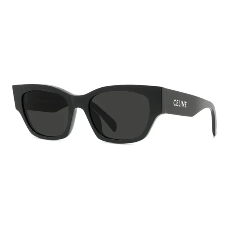 CELINE Monochroms 01 Sunglasses In Acetate-0