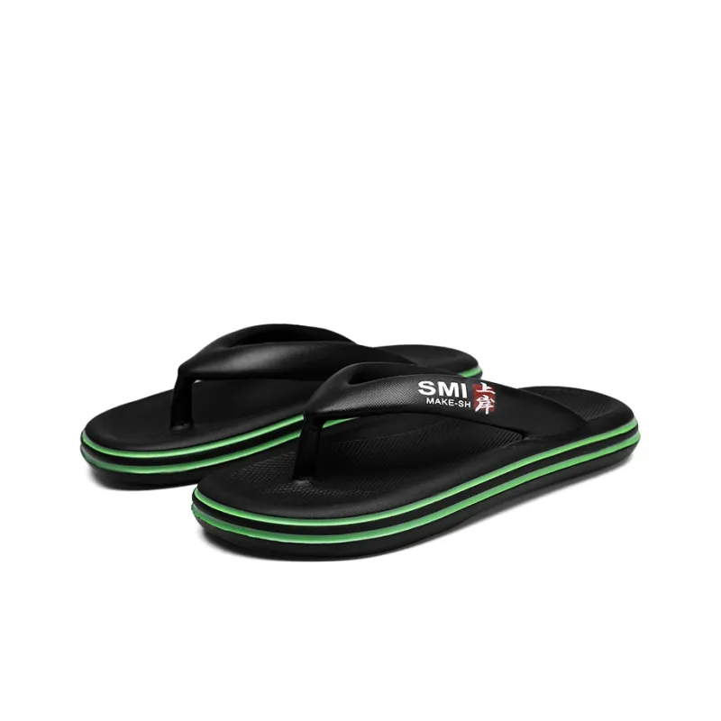 Yalu Flip Flops Men-2