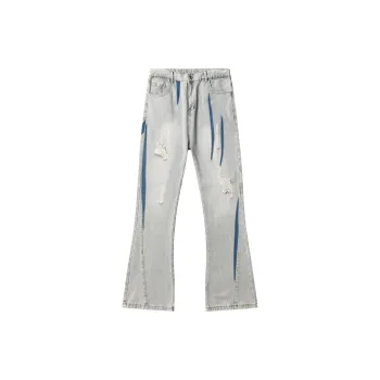 PAINT STAIN Jeans Unisex