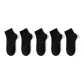 5 Pack (Black *5)