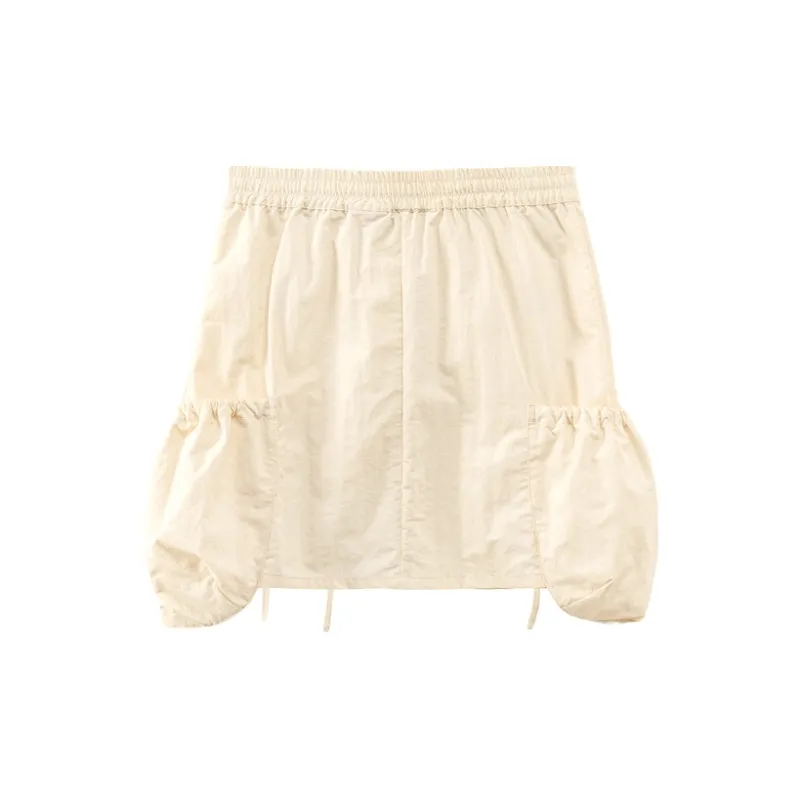 CHUU Casual Short Skirts Women's-1