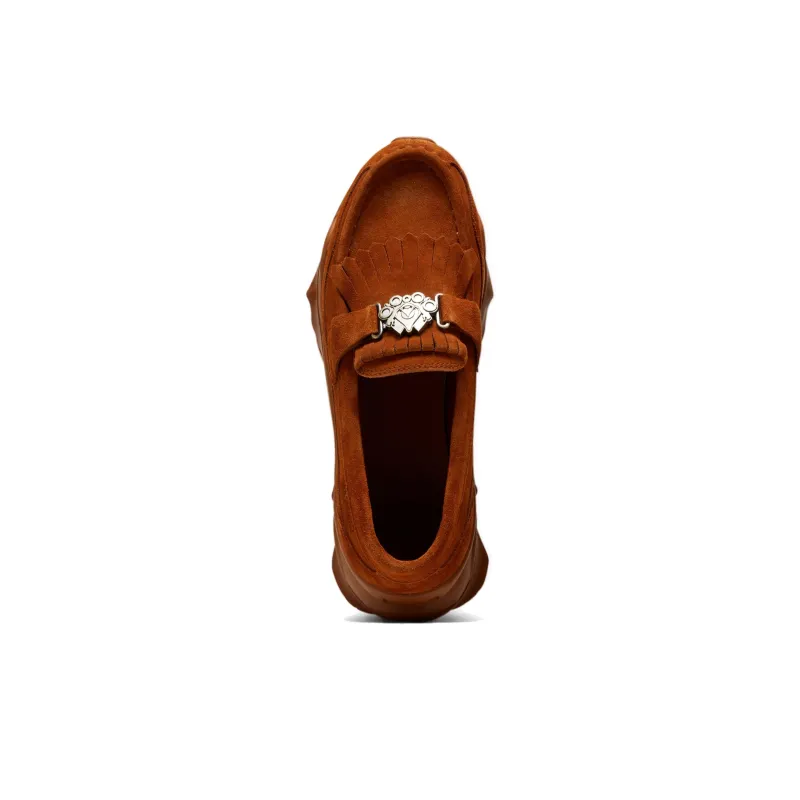 PUMA Nitefox Loafer Palomo Teak-3