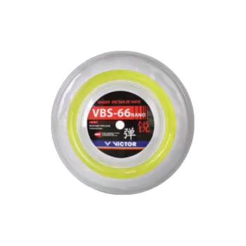 VICTOR Badminton Racket Strings