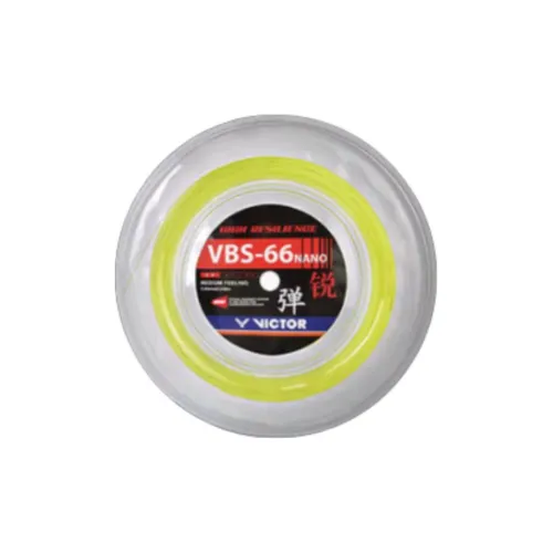 VICTOR Badminton Racket Strings