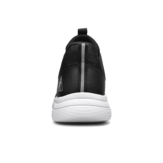 ZULIZ Cushioned Slip-Resistant Abrasion-Resistant Breathable Low-Top Casual Shoes Unisex-5