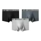 Black+Medium Gray+Silver