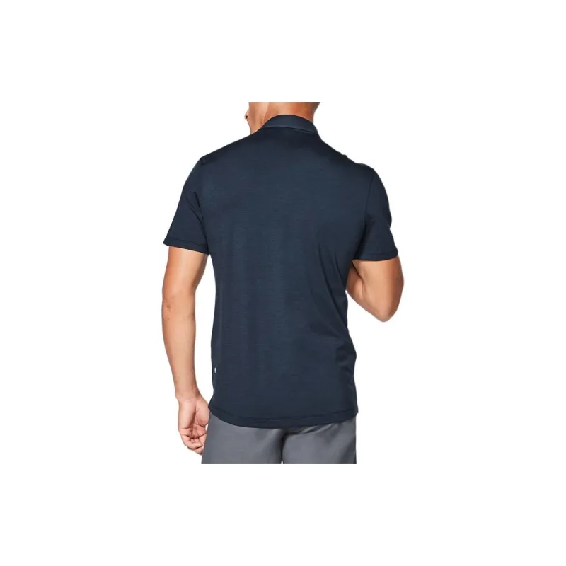 Lululemon Polo Shirt Men's Navy Blue-1