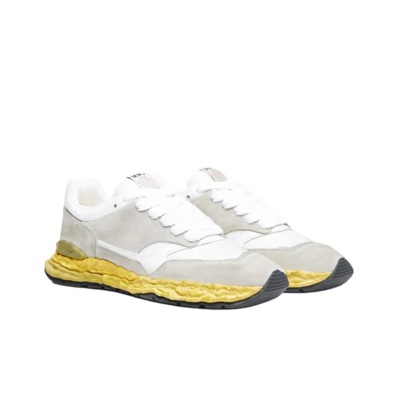 Maison MIHARA YASUHIRO George Panelled-design Sneakers-2