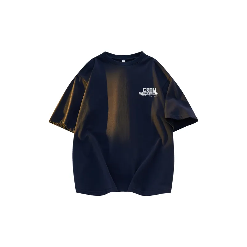GSON T Shirts Unisex-13