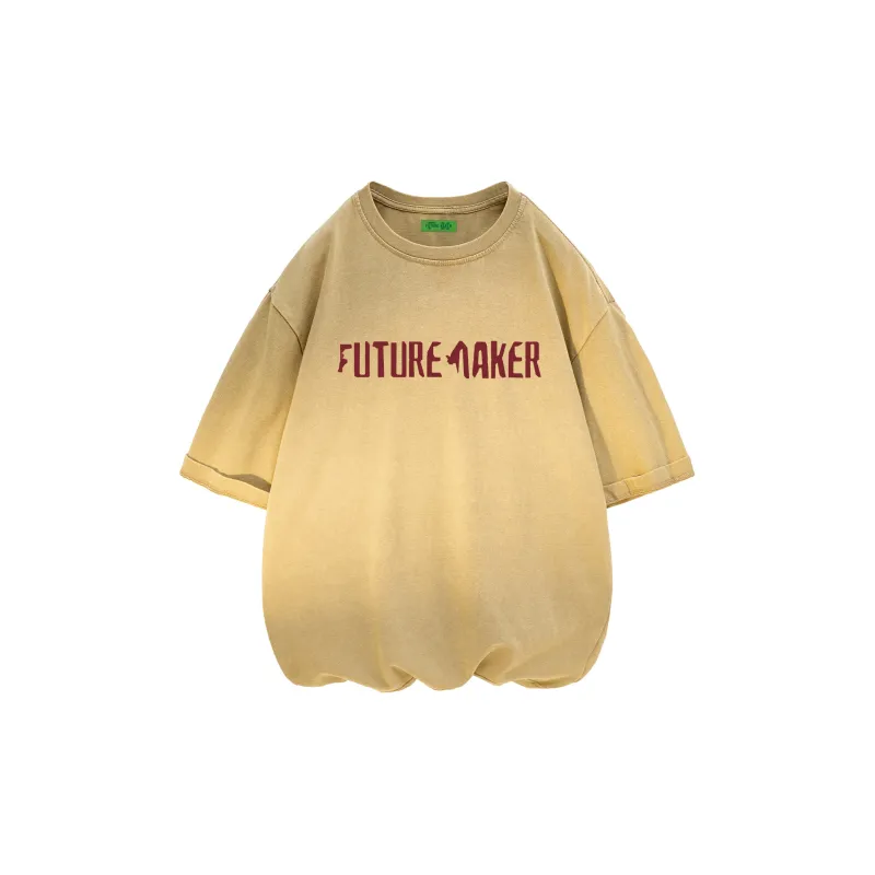 FUTURE MAKER T-Shirts Unisex-11