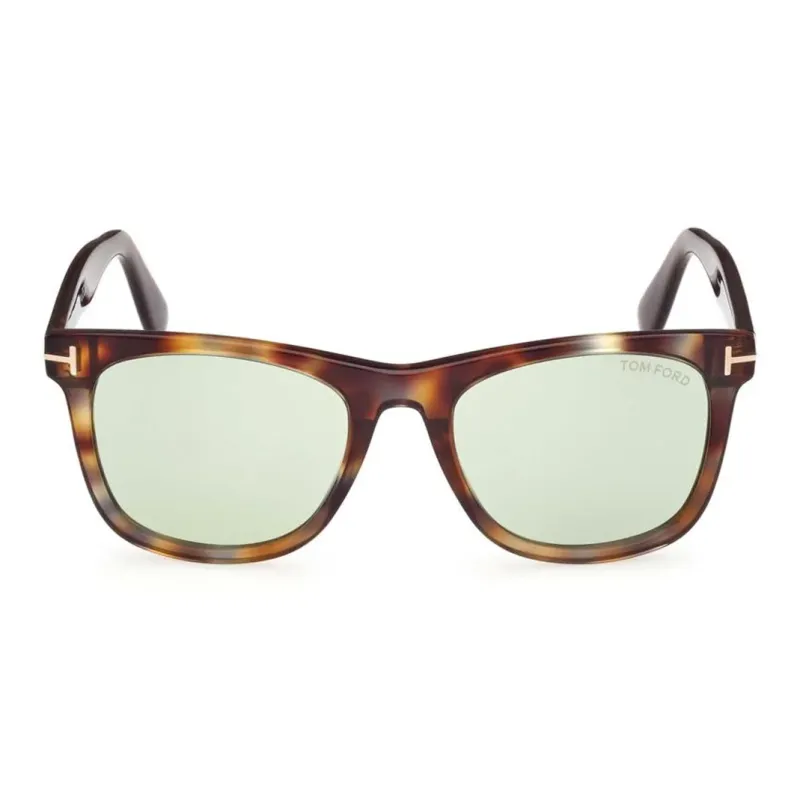 TOM FORD Square frame Sunglasses-1