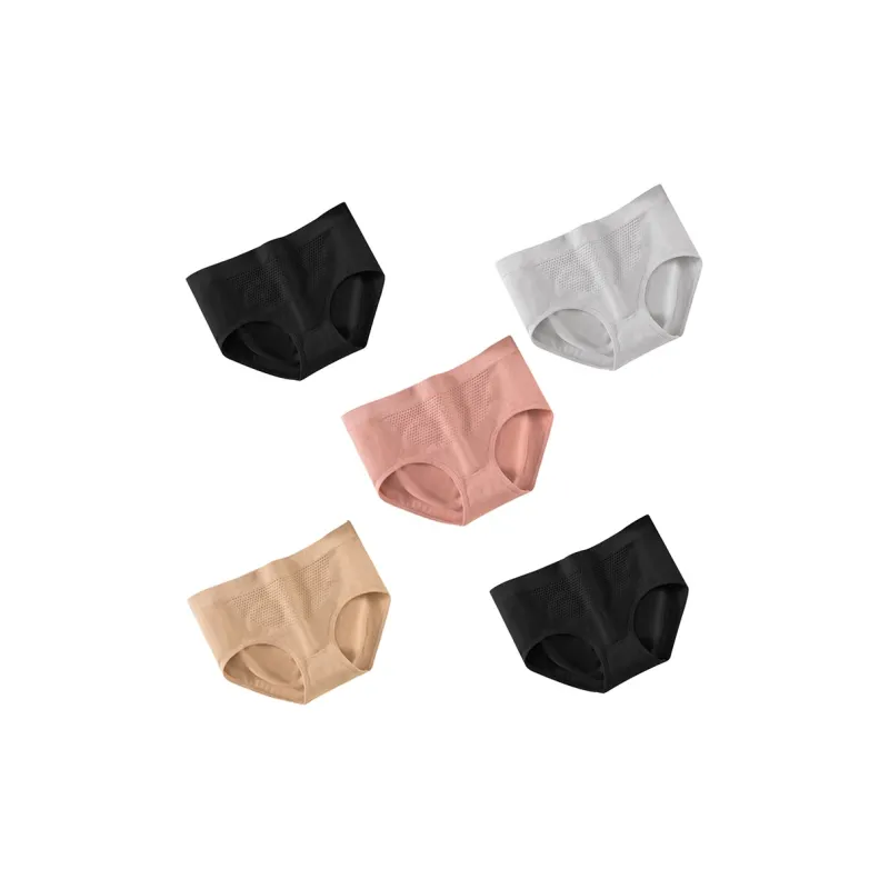 Flowers In Water Underpants Women's-0