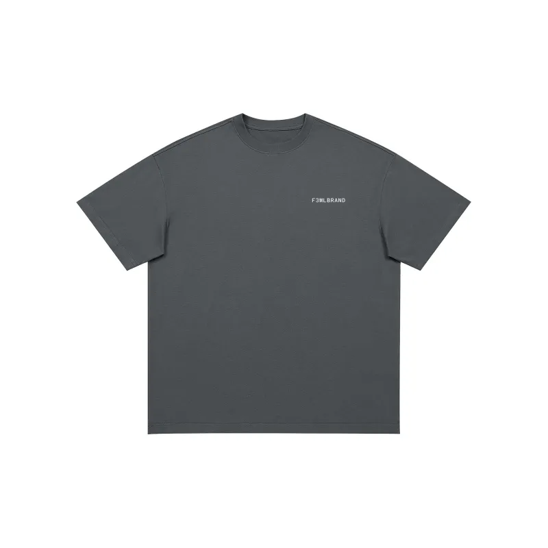F3ML T Shirts Unisex-13