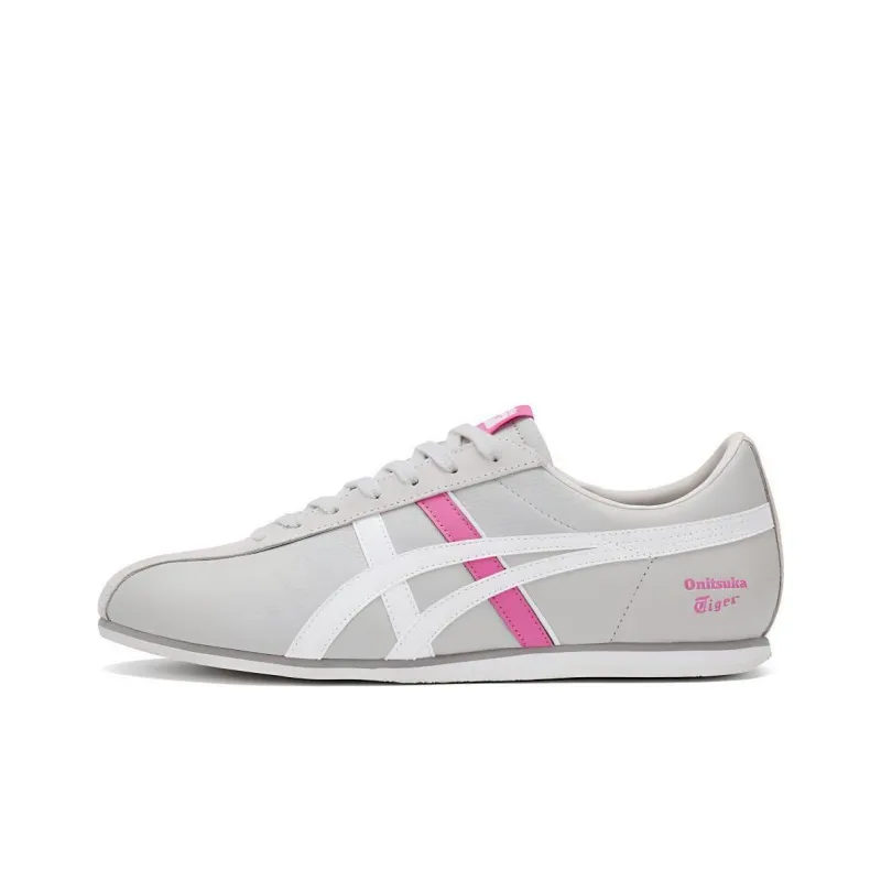 Onitsuka Tiger Fb Trainer 'Grey White Pink'-0