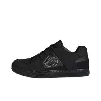 Adidas Five Ten Freerider Dlx Recycled Core Black Grey Three