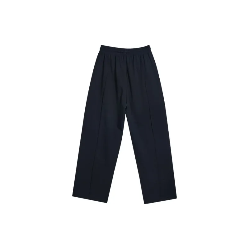 RIGORER Knitted Sports Pants Unisex-1