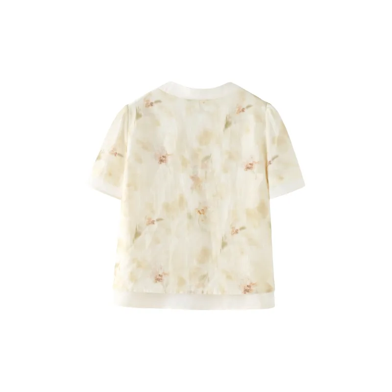 Miss Chipmunk Shirts Women's-5