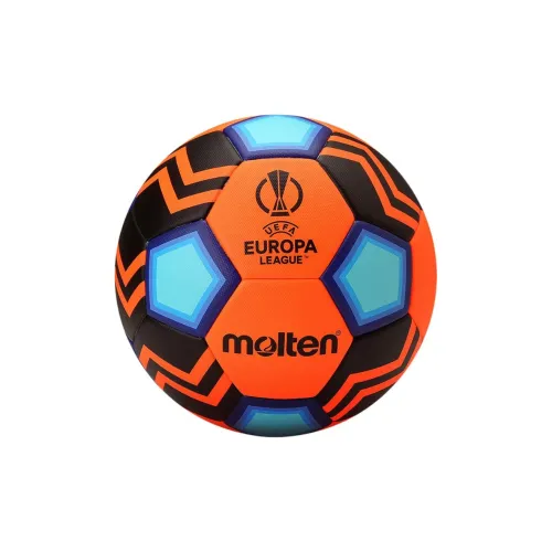 Molten Soccer