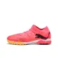 Pink Black