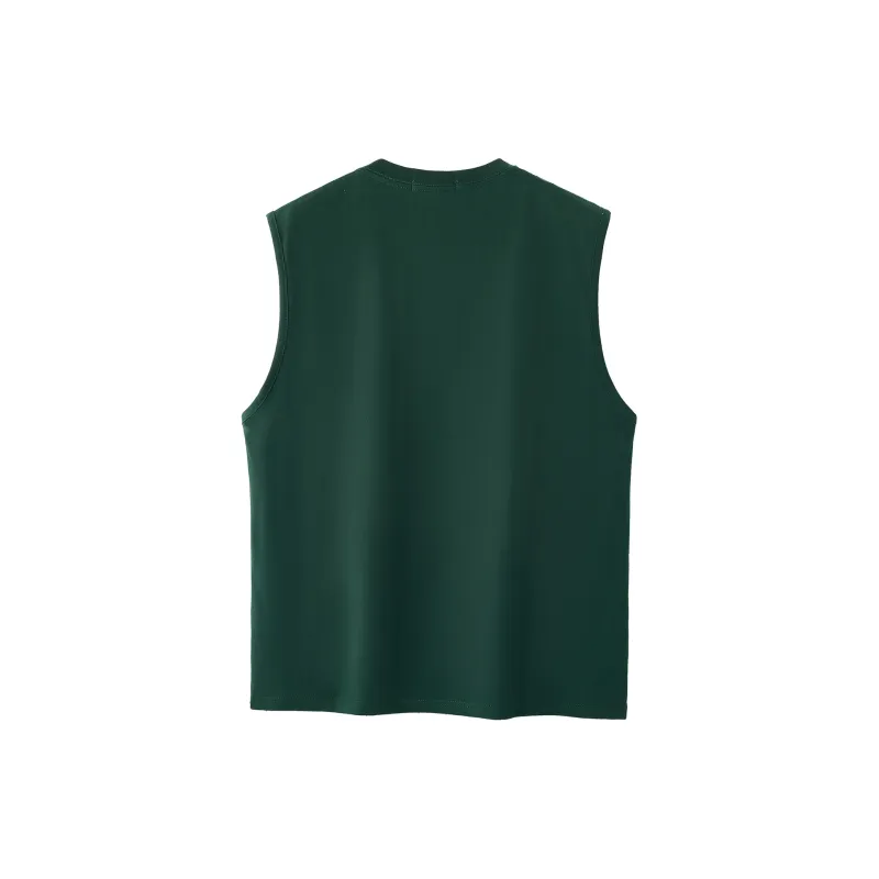 GF Tank Tops Unisex-11