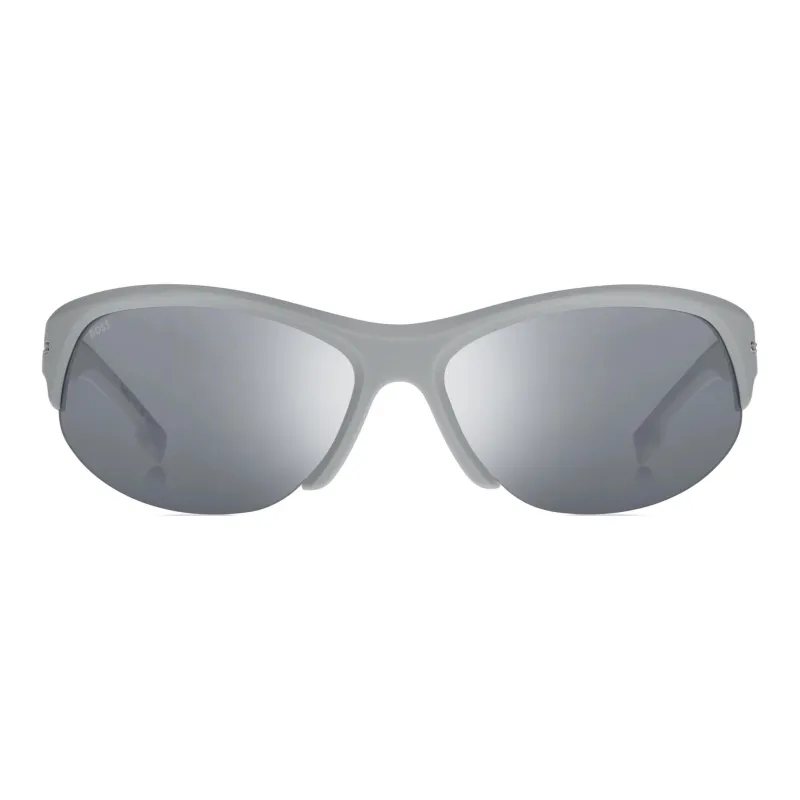 Boss HUGO BOSS Cat Eye Sunglasses-1