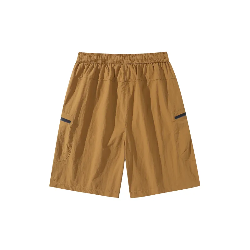 Kawasaki Casual Shorts Unisex-27