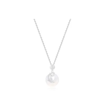SUCH NICE Chalcedony Necklaces Women's