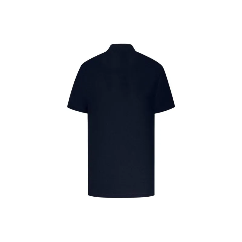 KENZO Polo Shirt Men's Marine Blue-1