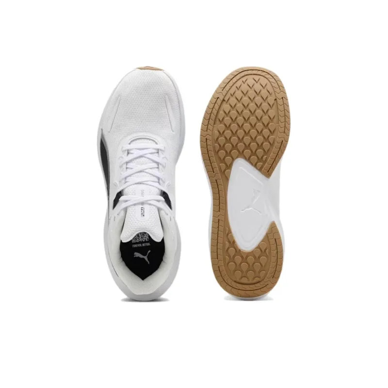 PUMA Skyrocket Lite 'White Black'-4