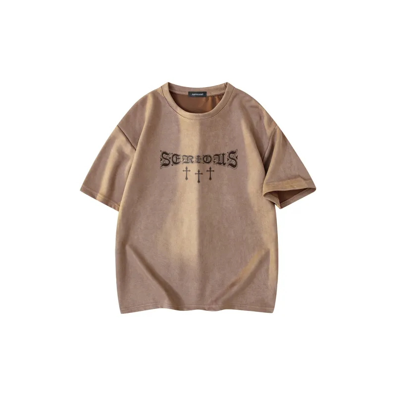 JEANSWEST T Shirts Unisex-10
