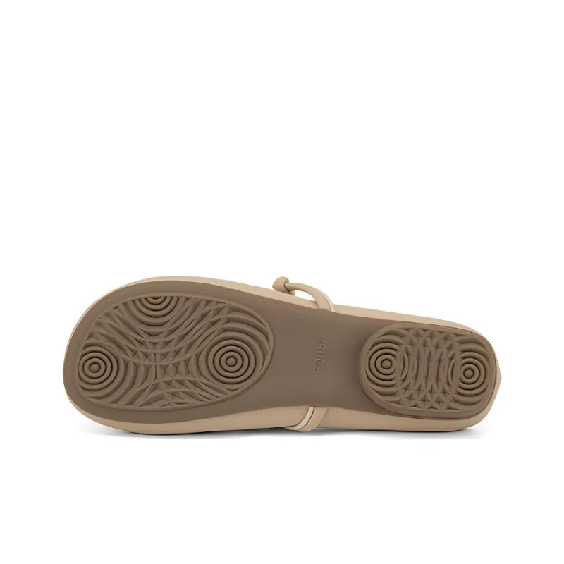 JOSINY Wrap toe Slippers Women's-2