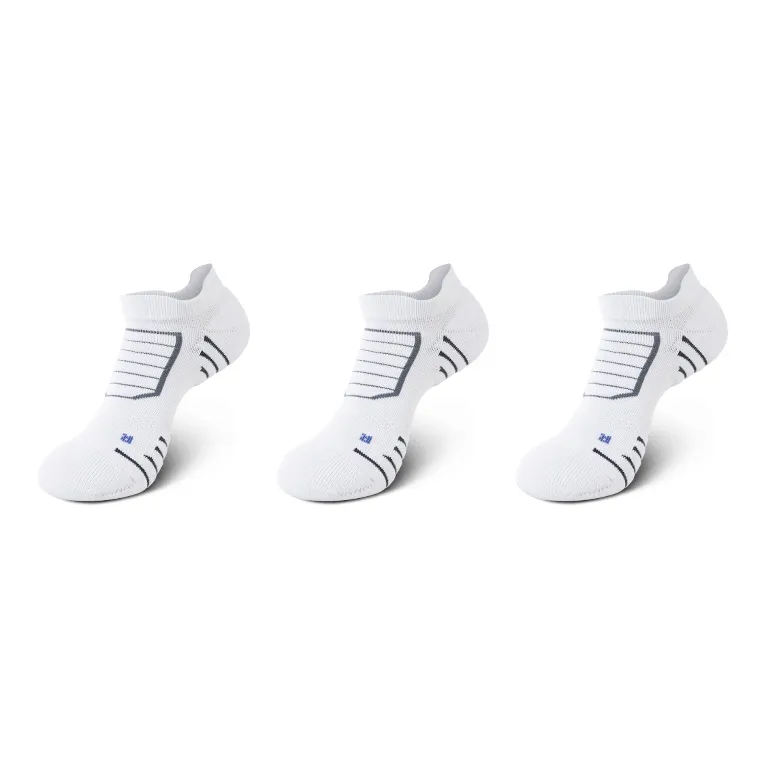 BENQU Men Basketball Socks-15