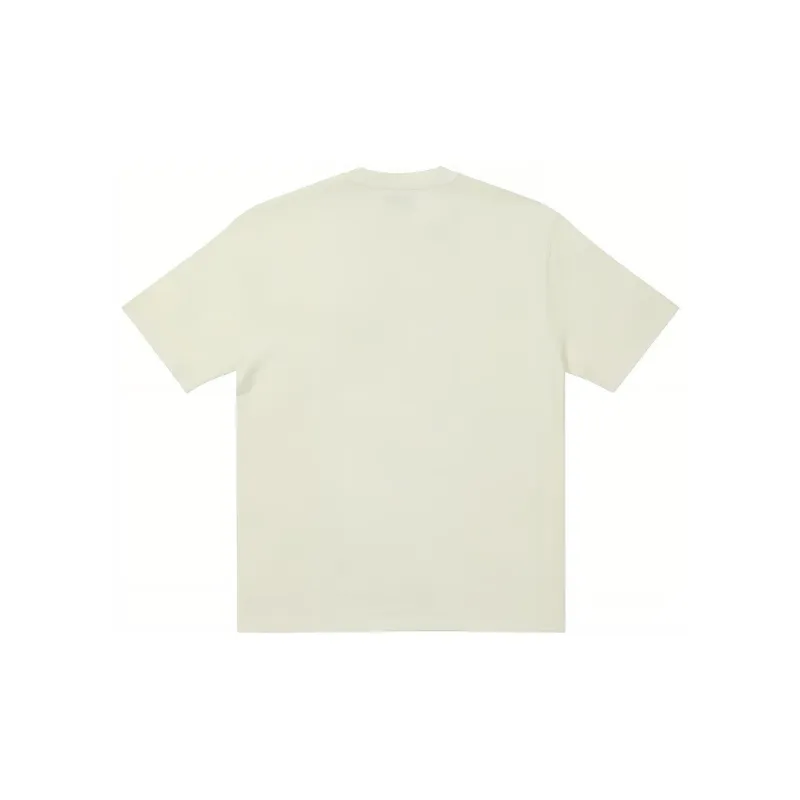PALACE Waffle Overlock T Shirt-1
