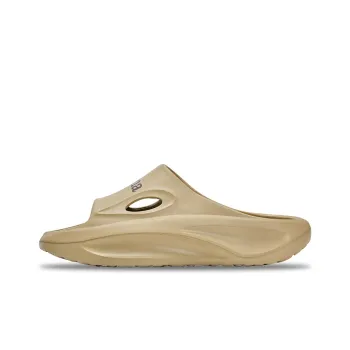 Joma Slip Resistant Abrasion Resistant Slide Slippers Unisex Khaki