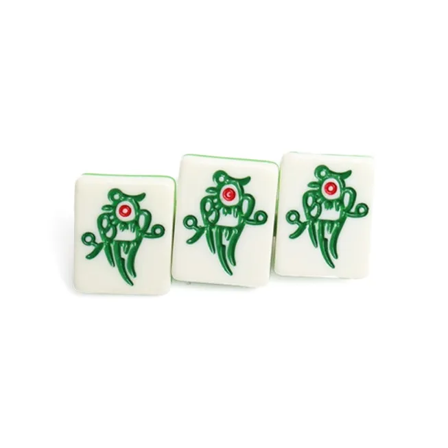 FREE RABBITⅡ Hair Clips Women's-3