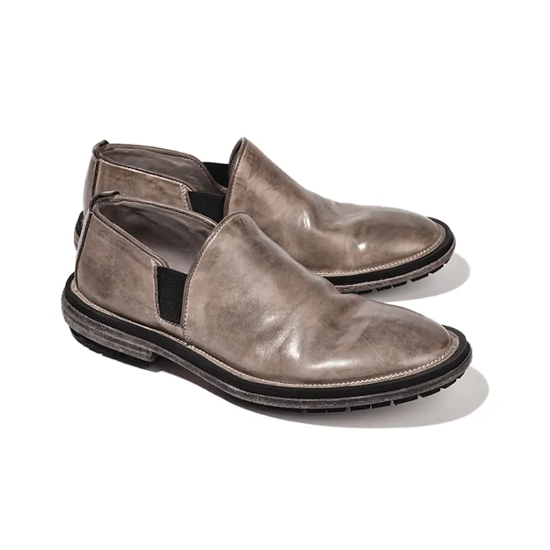 Vibram X Dreambox Espadrilles Men Black/Dirty White/Gray-13