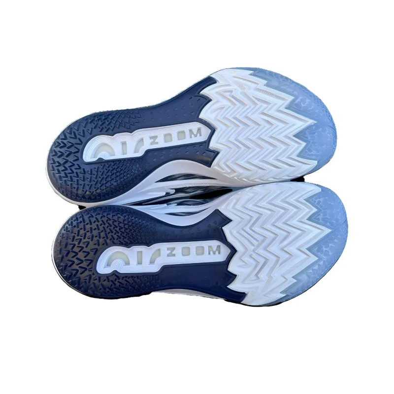 Nike Air Zoom Gt Cut 2 Tb 'Midnight Navy'-4