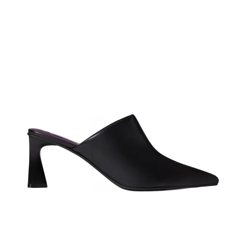 Stella McCartney 75mm Open-toe Mules-1