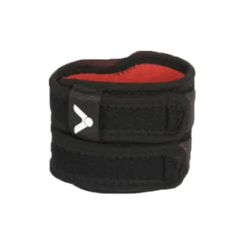 VICTOR Wristbands Breathable And Protective Polyester Unisex