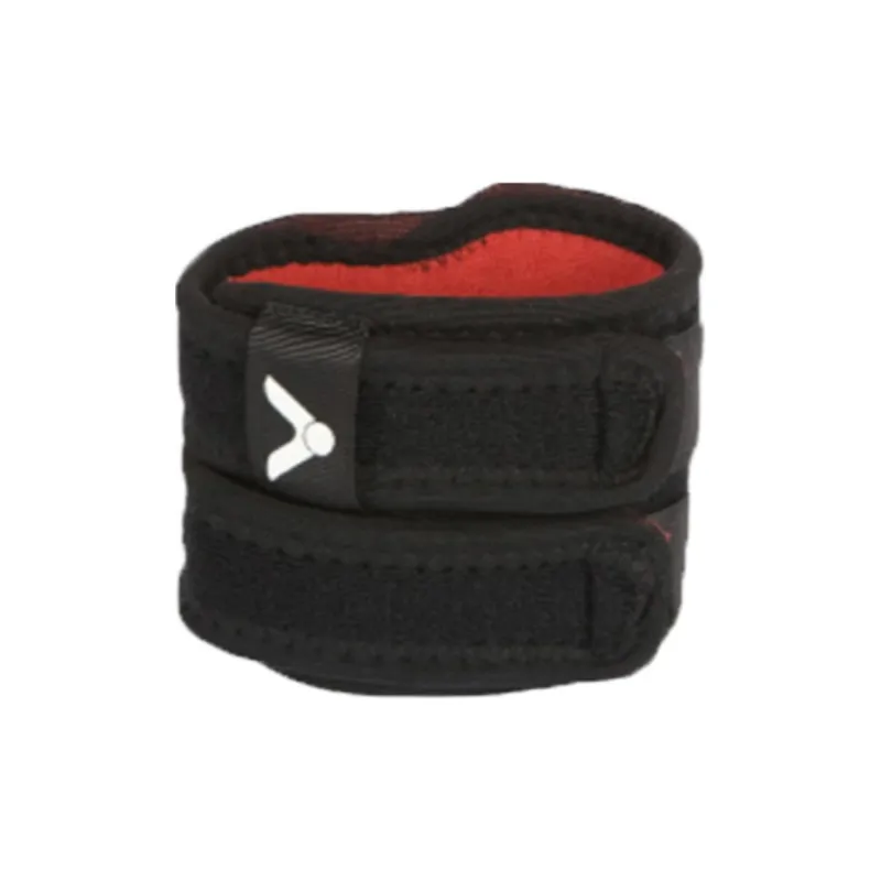 VICTOR Wristbands Breathable And Protective Polyester Unisex-0