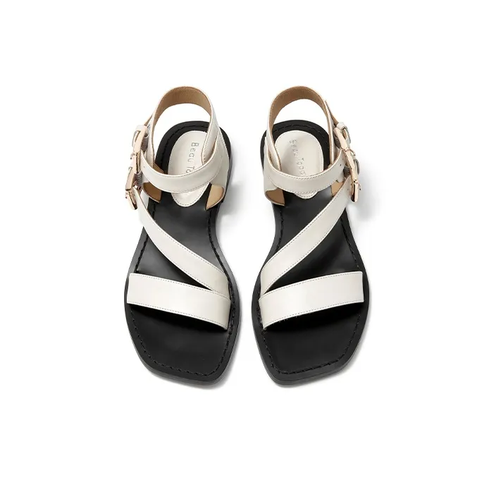 Beau Today Roman Sandals Women's-4