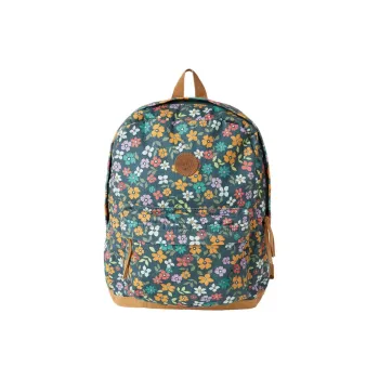 O'Neill Cotton Backpack Women's Multicolor