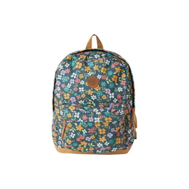 O'Neill Cotton Backpack Women's Multicolor-0