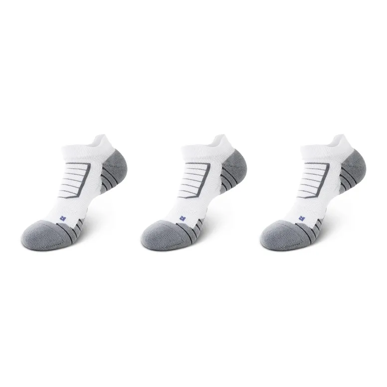 BENQU Men Basketball Socks-14