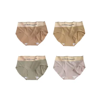 KJ Women's Underpants