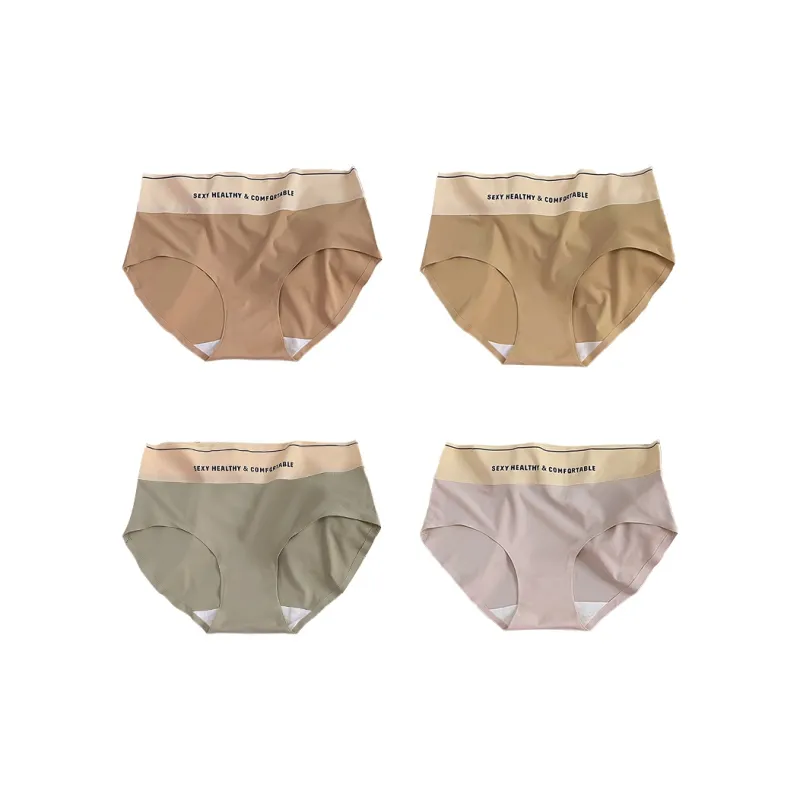 KJ Women's Underpants-0