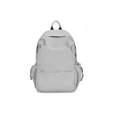 Front Pocket Gray