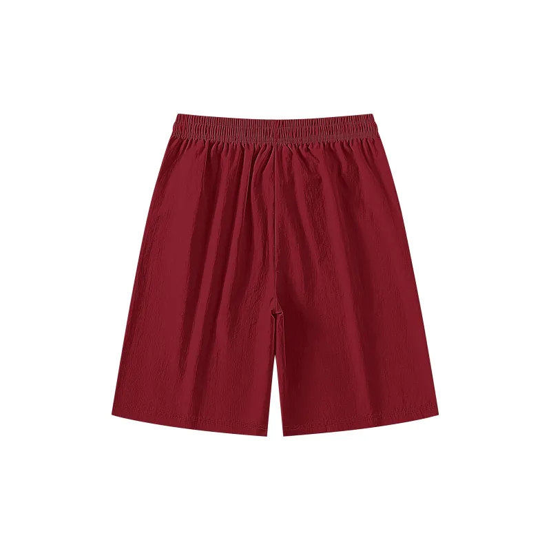 FREO3N Casual Shorts Unisex-46