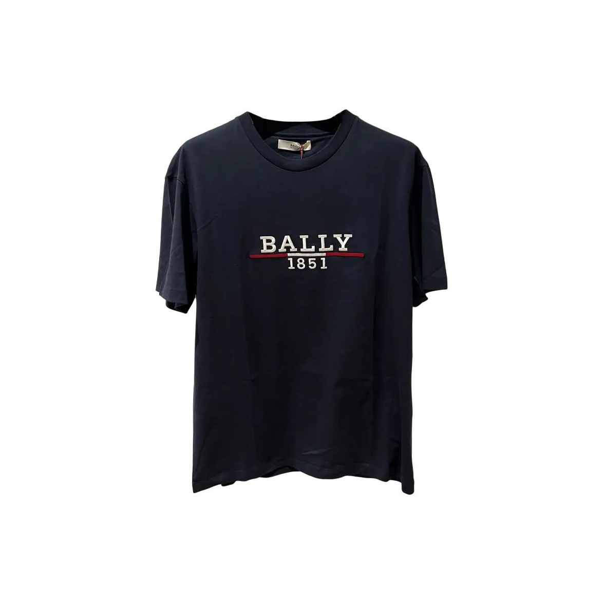 BALLY T Shirts on Sale Authentic POIZON