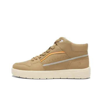 Hush Puppies High-Top Skateboard Shoes Men's
